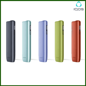 IQOS ILUMA I ONE煙機電子煙加熱菸主機新款最新推薦