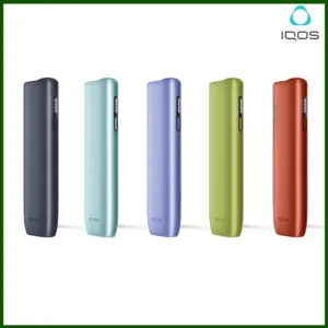 IQOS ILUMA I ONE煙機電子煙加熱菸主機新款最新推薦