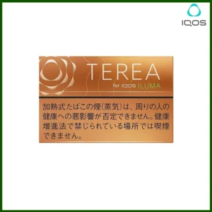 IQOS TEREA Tropical Menthol（熱帶水果)煙彈
