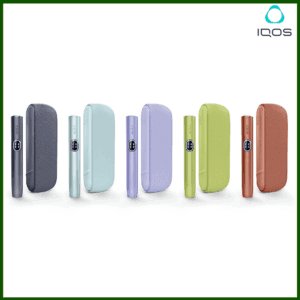 IQOS ILUMA I煙機電子煙加熱菸主機新款